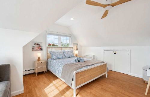 The Basin House Steps to Water Sunset Views - Foto 21