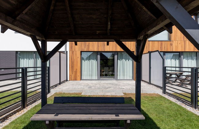 Holiday House Zefir by Renters - Foto 48