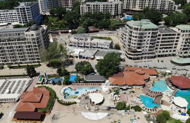 1-st Line Izvora Hotel Golden Sands - Foto 31