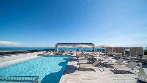 Residence Diana Seafront - Foto 3