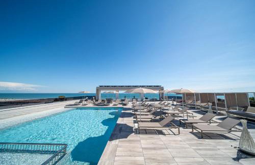 Residence Diana Seafront - Foto 3