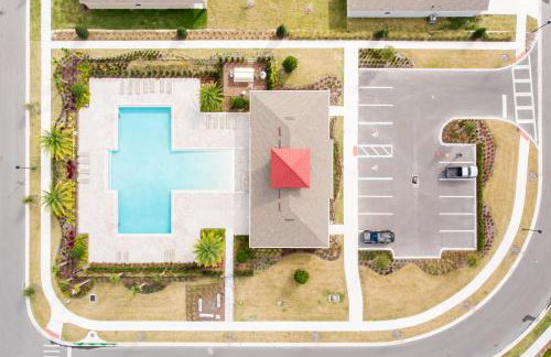 Entire House close to Disney - Foto 52