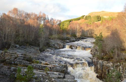 Rosemount Bothy - Highland Cottage - Foto 50