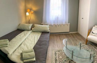 Apartment Am Mittelpunkt Deutschlands - Foto 28