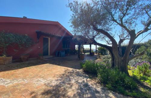 Casa ai Poggi dell'Argentario - Foto 12