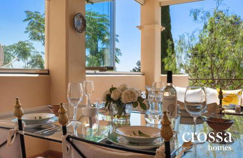 Elegance & Peace, Sunny Terrace, Toscana Hills - Photo 28