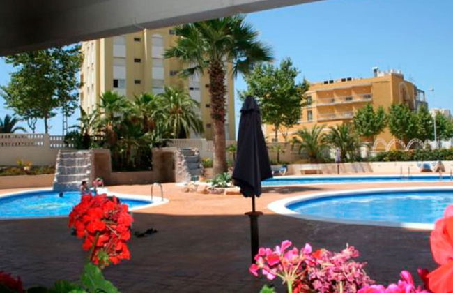 Apartamentos Turquesa Beach - Foto 14