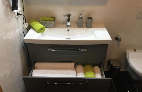 Ferienwohnung CAI - Foto 23