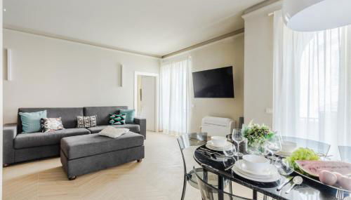 Pinoli Modern Apartment with Elevator and Balcony - Foto 3