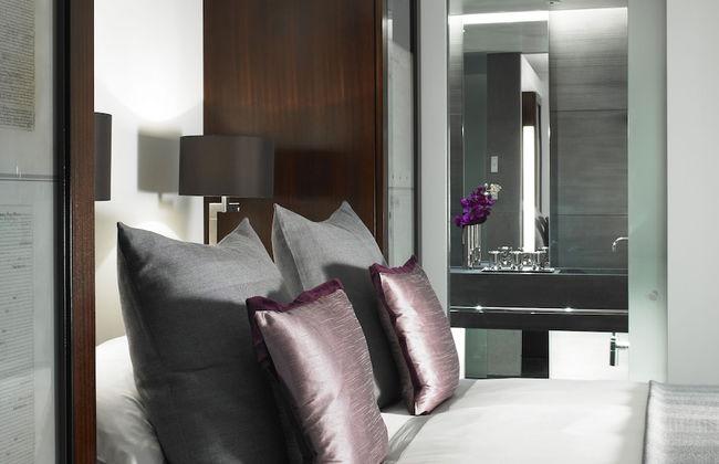 Grosvenor House Suites - Foto 5