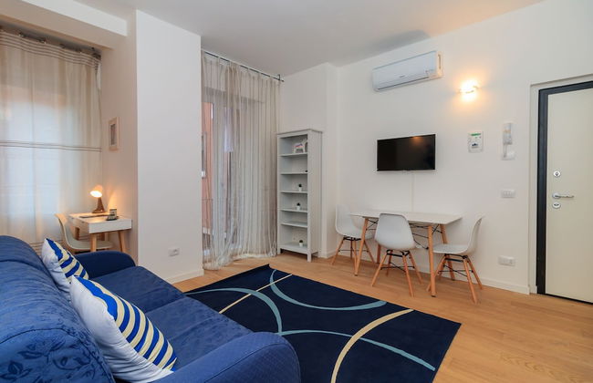 JOIVY Cosy 1Bed Flat In Fiera - Foto 16