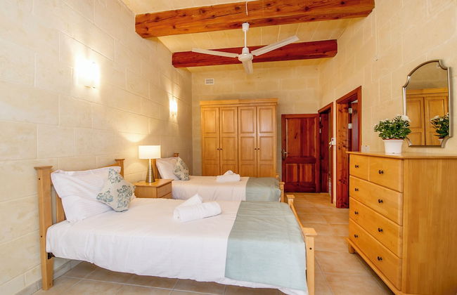 Ta'sandrija Pool And Well-being In Gozo - Foto 7