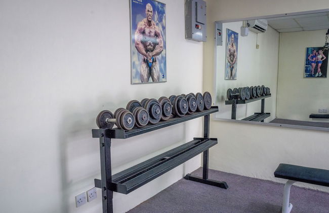 Rainbow Paradise Beach Resort by LWE - Foto 38