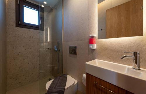 Athel Panoramic View Villas Athina - Foto 56