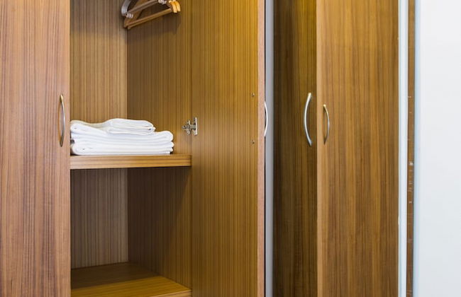 The Suites Apartment & Residence Phuket - Photo 31