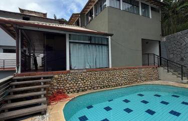 Flat 3 Marias - Praia de João Fernandes - Foto 1