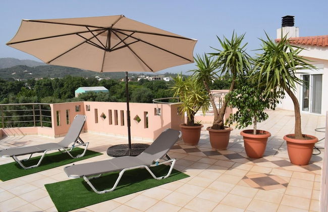 Ilias Villa IN Chania - Foto 51