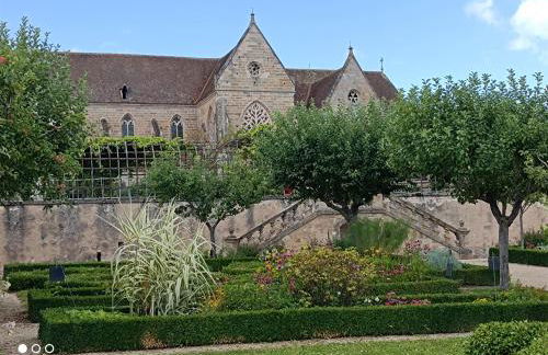 La halte du Clos - Foto 26