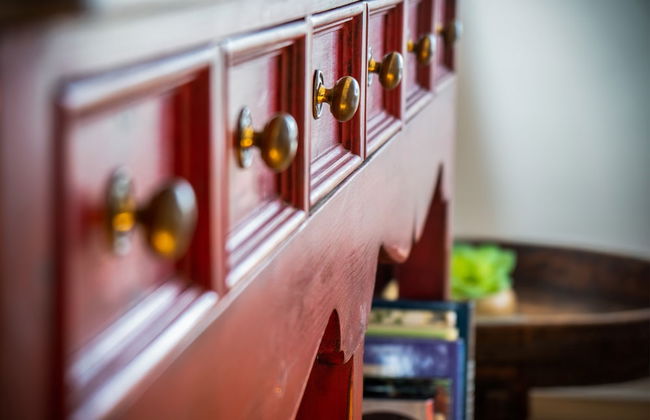 Town Heights - 3 Bedroom Holiday Home - Tenby - Foto 8