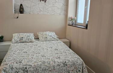 AdriVA Apartamento-Loft Imperial centro WIFI - Foto 48