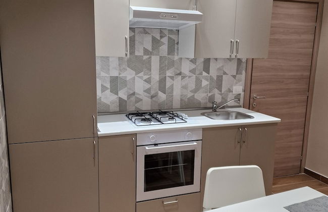 PICCOLE DONNE - Foto 67