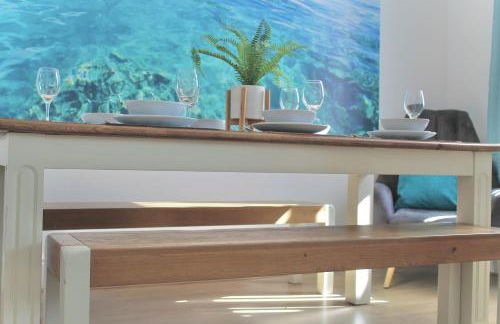 Your lovely 3-bed home-from-home in Bamber Bridge - Foto 22