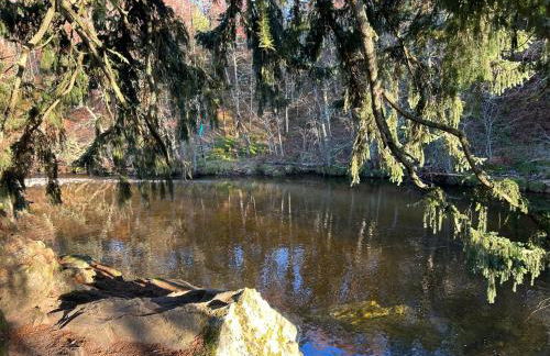 Glenfeshie Hostel - Foto 8