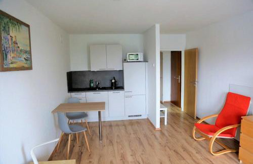 Apartment in Mettmann mit Sonnenbalkon! - Foto 2