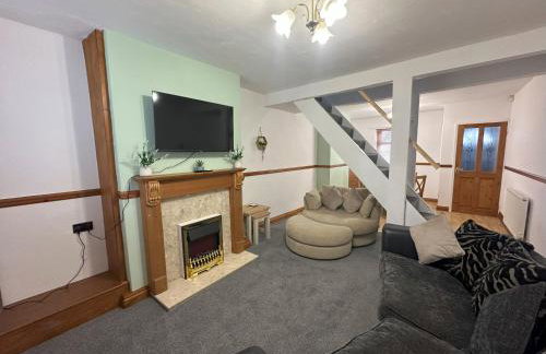 Bolton Terrace - 2 Bedrooms - Sleeps 4 - Foto 7