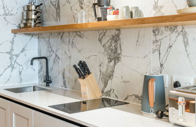 KM Apartments - Foto 41