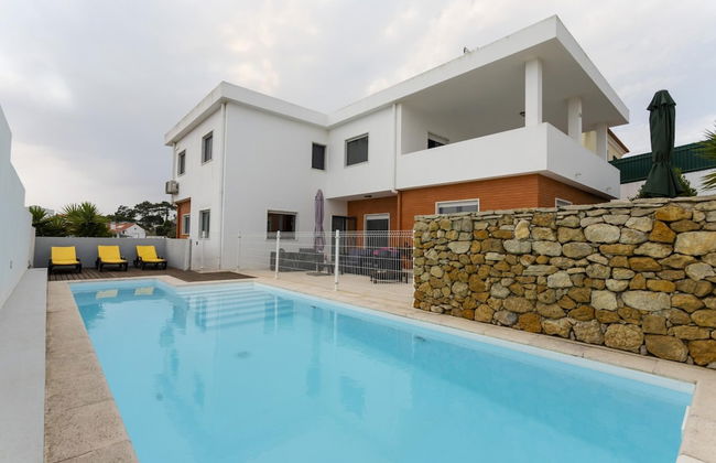 Casa dos Seixos by Acasadascasas - Foto 5