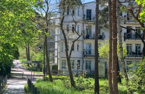 Appartment Ostseetraum - Foto 6