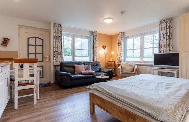 Appartement in St. Peter-ording - Photo 8