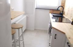 Moderne Souterrain Ferienwohnung im Zentrum von Karlshagen - Foto 2