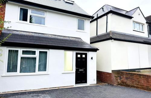 Stylish Apartment Near Birmingham - Foto 15