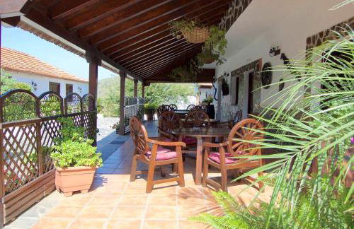 Charming apartment with terrace in Los Silos - 40 m² - Foto 1
