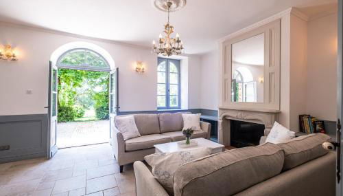 Bastide de Cordes sur Ciel - Piscine chauffée & Parc - Foto 5