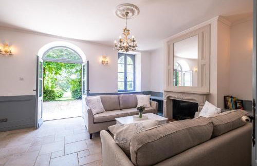 Bastide de Cordes sur Ciel - Piscine chauffée & Parc - Foto 5