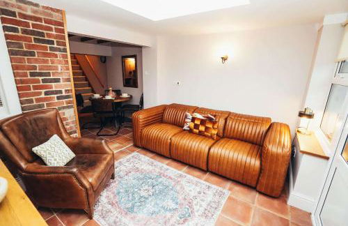 A Lovely Family Cottage in Belper - Photo 43