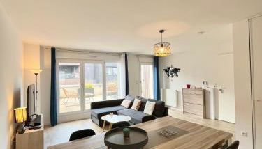 Amsterdam - Bel appartement - Foto 4