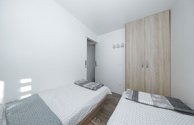 Mobile Home Smaragd - Foto 1