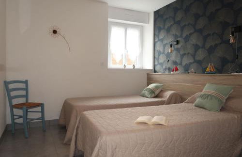 Holiday Home Houat by Interhome - Foto 11