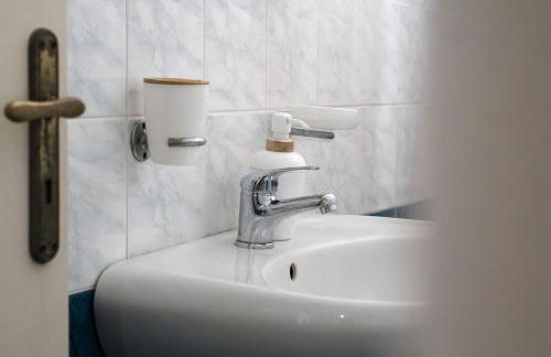 Blue Star Sea Apartment - Foto 28