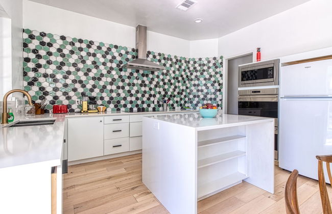 Frio River Cabins - Photo 62