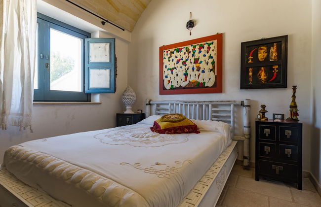 Villa Gattopardo - Foto 2