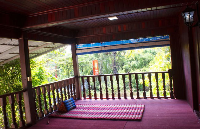 Kampot Nature Villa Resort - Foto 45