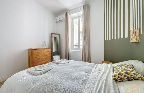 Magnifique Appartement - Centre du Panier - Design - Les Frères de la Loc' - Photo 12