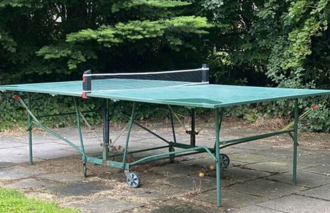 The Parents' House Comfortable Holiday Residence - Photo 16