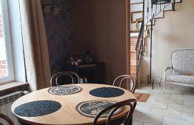 Longère chez Martine et Julie - Foto 6