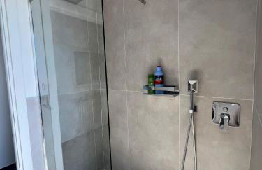 Romantic garden sea view Nervi - Foto 12